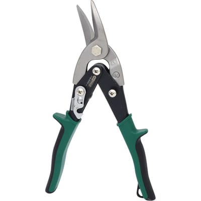 Bichantournierschere rechts mit Komforthülle KS TOOLS - 118.0052