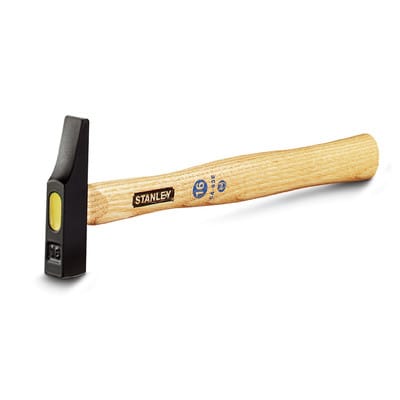 Schreinerhammer Eschenstiel 25 mm 315 g - Stanley