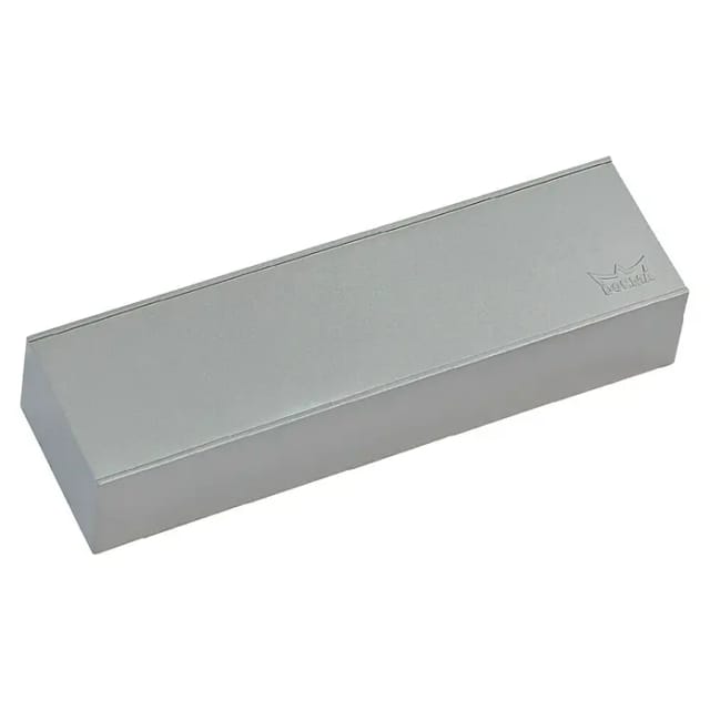 Dorma - Oben-Türschließer, ohne Gleitschiene en 2-4, ts 72, silber eloxiert