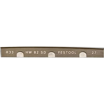 Spiralmesser hw 82 sd – 484515 - Festool
