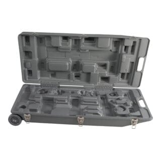 Bgs Technic - bgs Leerkoffer für Art.1689 - 1689-LEER