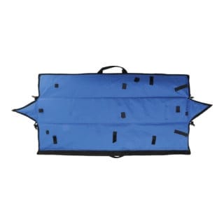 Bgs Technic - Tasche für Art. 1659 blau