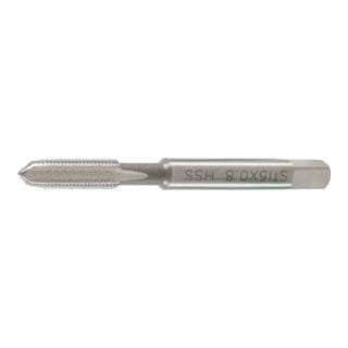 STI-Einschnitt-Gewindebohrer hss-g M5 x 0.8