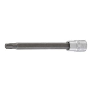 Bit-Einsatz Antrieb Innenvierkant 6,3 mm (1/4') T-Profil (für Torx) T30
