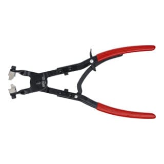 Bgs Technic - Schlauchklemmenzange für Turbolader-Schlauchschellen für vag