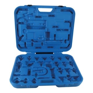Bgs Technic - Leerkoffer für Art. 8098