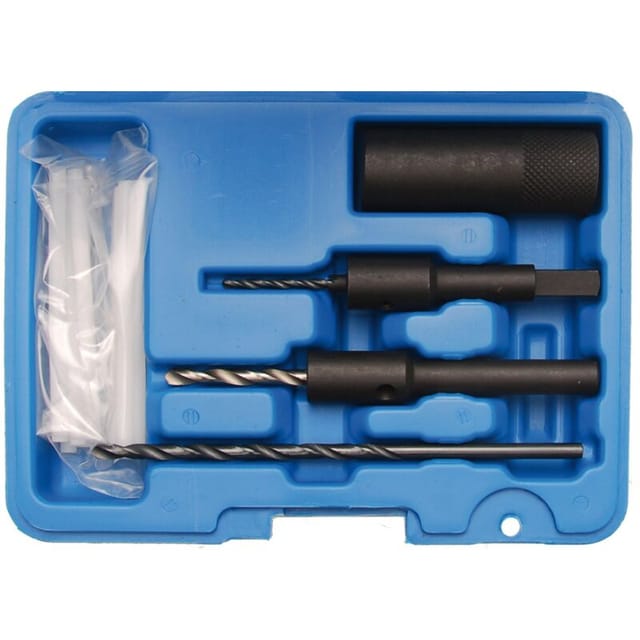Bgs Technic - Heckscheiben-Waschanlagen-Reparatur-Satz für vag
