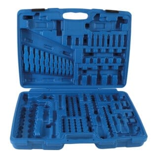 Bgs Technic - Leerkoffer für Art. 8820