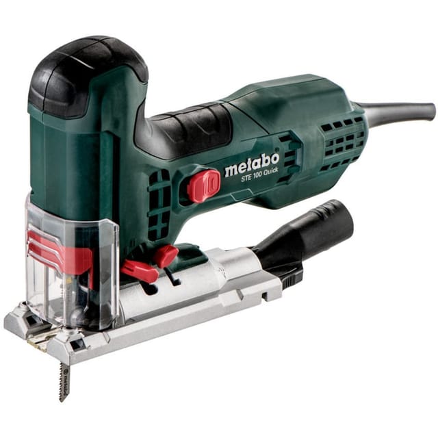 Metabo - ste 100 Quick Stichsäge