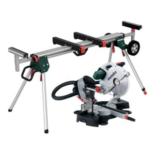 Kappsäge KGS 315 Plus Set (690971000) Metabo
