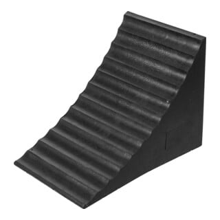 Bgs Technic - Unterlegkeil 250 x 160 x 190 mm für Pkw / Nfz