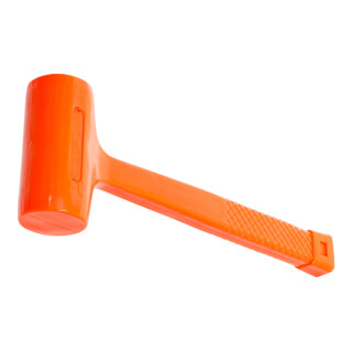 Schonhammer rückschlagfrei ø 50 mm