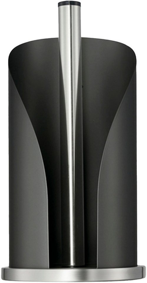 Wesco - Küchenrollenhalter Graphit Matt Bild 5
