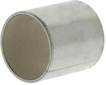 Buchse PAP0410 P14 Innen-Ø 4 mm Außen-Ø 5,5 mm Breite 10 mm