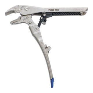 Automatik Gripzange 230 mm