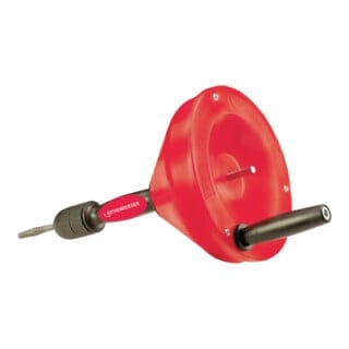 Déboucheur rospi 6 h+e Plus Rothenberger 72090
