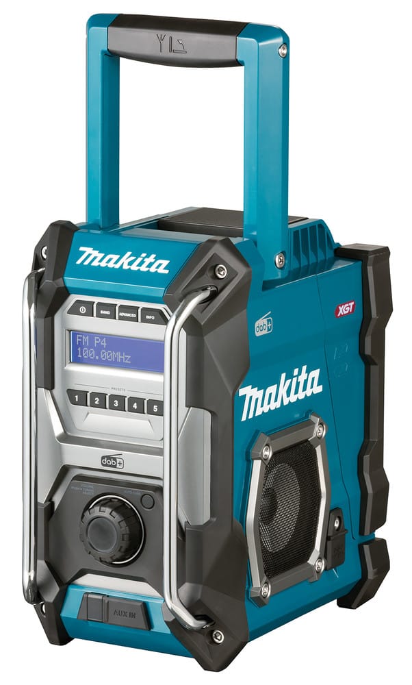 MR003G Akku-Radio - Makita
