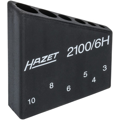 Hazet 2100/6HL Werkzeug-Halter