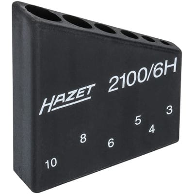 Hazet 2100/6HL Werkzeug-Halter