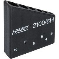 Hazet 2100/6HL Werkzeug-Halter Bild 2