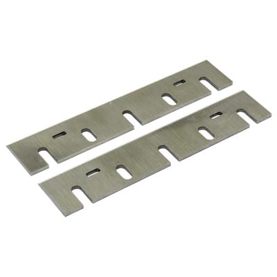 Hobelmesser Produktabmessung, Länge: 170 mm D-63666 2 St. - Makita