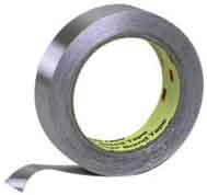 3M - 43150 Aluminium-Klebeband Silber (l x b) 55 m x 50 mm 1 St.