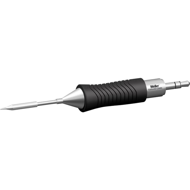 Rtm 004 s Lötspitze Meißelform Spitzen-Länge 19 mm Inhalt 1 St. - Weller