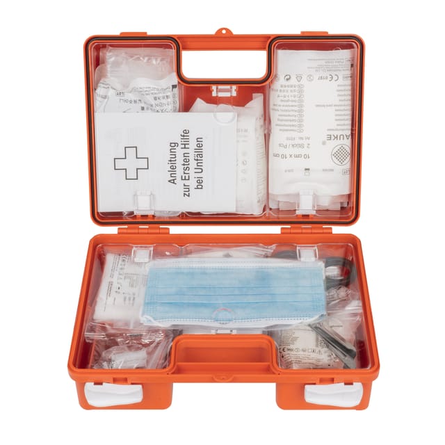 JBM54072 Verbandskasten DIN 13157