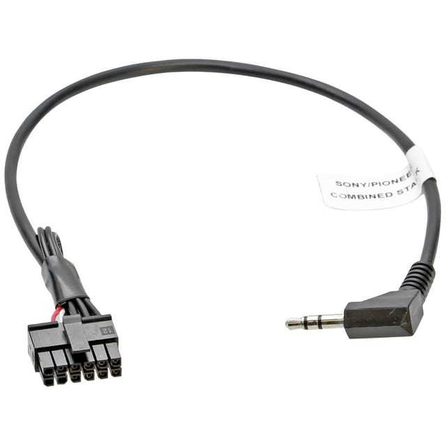 ACV - 42ctpioneerlead Lenkradfernbedienungsadapter