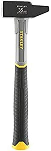 Stanley - Rivoir-Hammer mit Glasfaserstiel 35 mm STHT0-54154