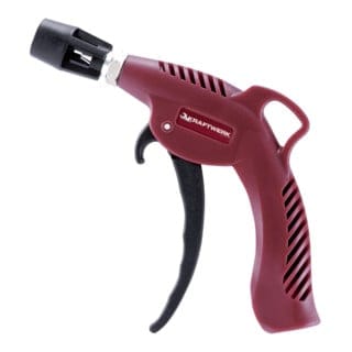 Turbo-Power-Druckluft-Ausblaspistole