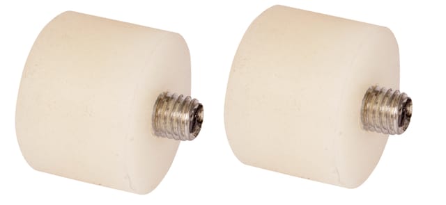 Auswechselbare Bit-Sets für 28 mm Kunststoffhammer