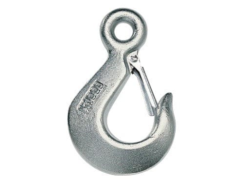 Fixed Hubing Haken - 250 Kg. - Beta