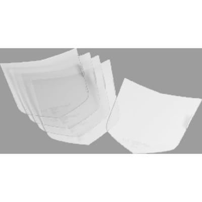 Innere Schutzscheibe für Helm e680/670/650 P550 - Optrel