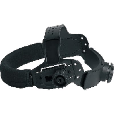 Kopfband einzeln schwarz Ku. Optrel