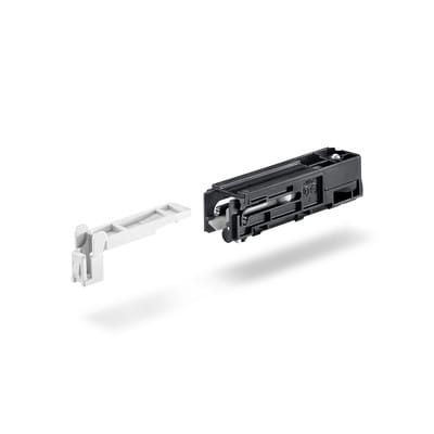 Einzugsdämpfung Rollan 80 nt Softstop Komplettset