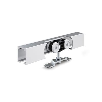 Geze - Schiebesyst.Perlan 140 140kg 3250mm ev 1 26-60mm Grundsystem - 119351