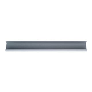 1500 ED-70 xl Distanz-Blechmodul leer, 625x77x40 mm