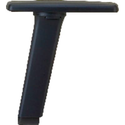 Interstuhl Armlehne Neon passend für Arbeitsdrehstuhl - 9589-217