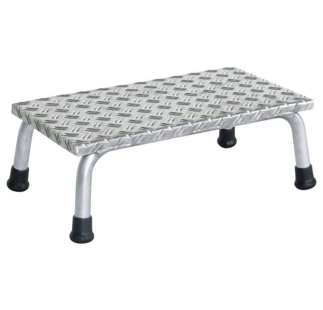 Günzburger Steigtechnik - Arbeitspodest starr 1 Stufe - 050031