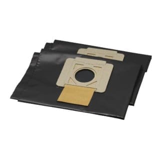 Nilfisk Entsorgungssack Set 5, für Industriesauger von Nilfisk geeignet
