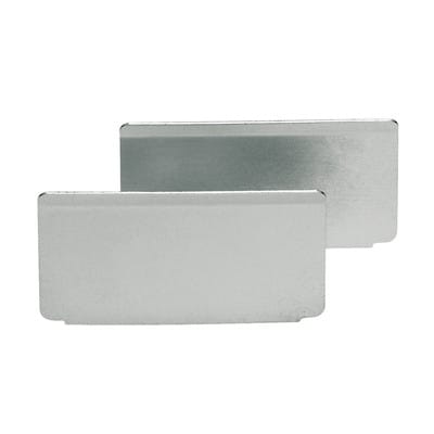 E-1580/11-80 Querteiler 80x40 mm