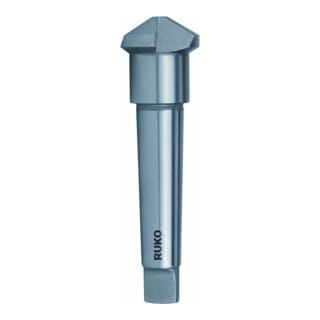 Ruko - Kegel- und Entgratsenker Form d 120° hss mk 2 ø 25 mm - 102250