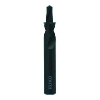 RUKO Mehrfasenstufenbohrer Typ N Mittel M 6 HSS 180° - 102629