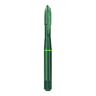 Ruko - Maschinengewindebohrer HSSE-Co 5 din 371 Form b vaporisiert m 4 - 232040VA