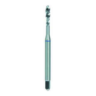 Ruko - Maschinengewindebohrer hss din 371 Form c m 2 - 234020