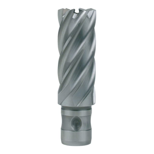 Kernbohrer Quick in HSSE-Co 5 ø 20 mm - 108920E - Ruko