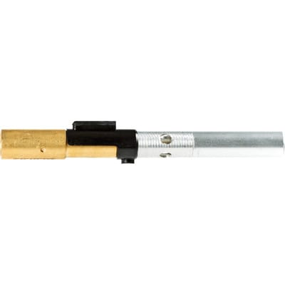 Standardbrenner 8704 Brenner-Ø 16mm Verbrauch 90 g/h 1,2 kW Sievert