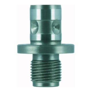 Ruko - Adapter QuickIN mit Gewindeschaft M18 x 1,5 mm für Kernbohrer - 108111