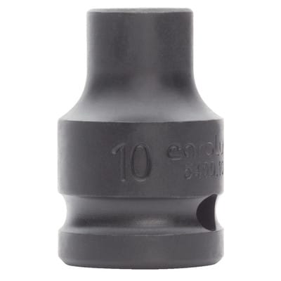 K 20 14 Kraftschraubereinsatz 1/4' 6-kant 14 mm